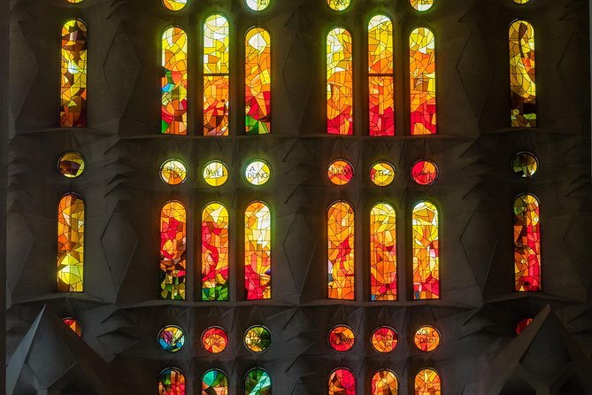 Sagrada Familia Private Tour in Barcelona - Meeting and Pickup Information