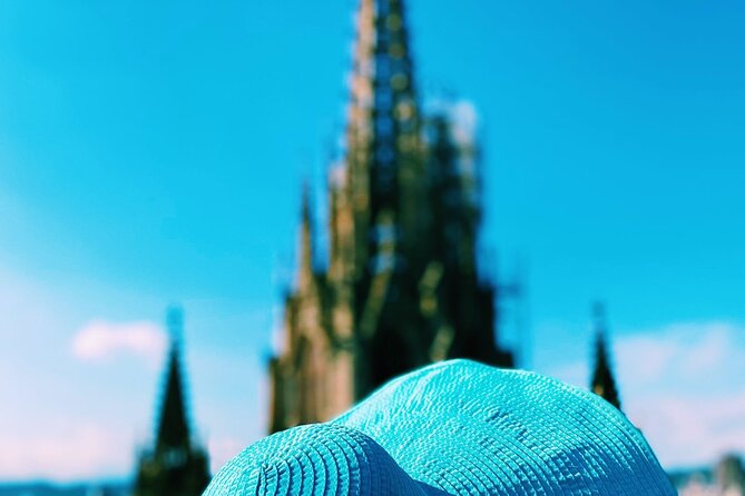 Sagrada Familia Private Tour - Unlock the Mysteries of Gaudi - The Fascinating History of Sagrada Familia
