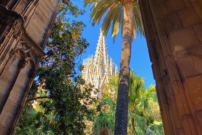 Sagrada Familia Private Tour - Unlock the Mysteries of Gaudi - The Spiritual Significance of Sagrada Familia