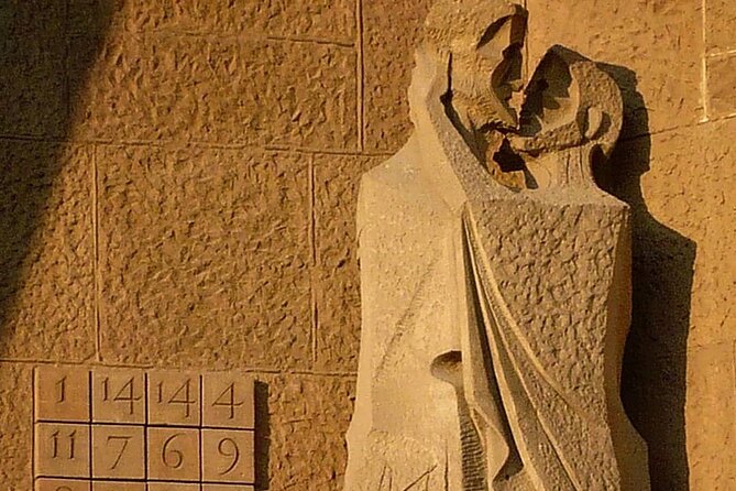 Sagrada Familia Private Tour With Priority Entrance - Common Questions