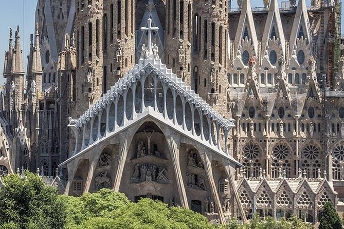Sagrada Familia Private Tour With Skip-The-Line Ticket - Traveler Photos and Reviews