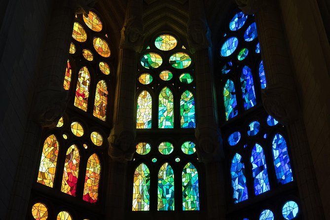 Sagrada Familia: Skip the Line Guided Tour - Additional Information