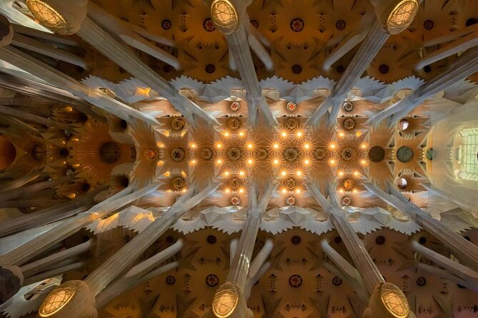 Sagrada Familia Skip the Line Ticket With Audioguide - Common Complaints and Misconceptions