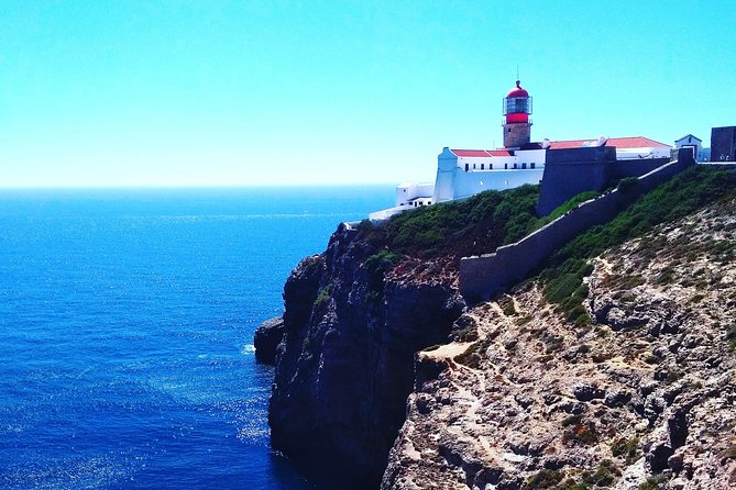 Sagres & Cape St. Vincent Half-Day Tour - Contact Information