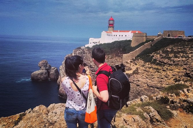 Sagres & Cape St. Vincent Half-Day Tour - Common Questions
