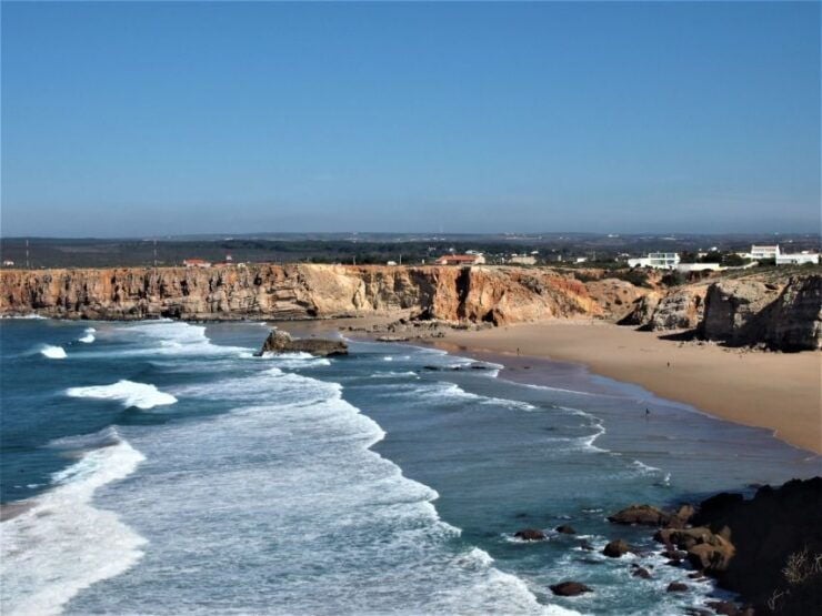 Sagres & Cape St. Vincent Half-Day Tour From Lagos - Tour Details and Information