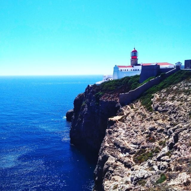 Sagres & Cape St. Vincent Half-Day Tour From Lagos - Tour Experience