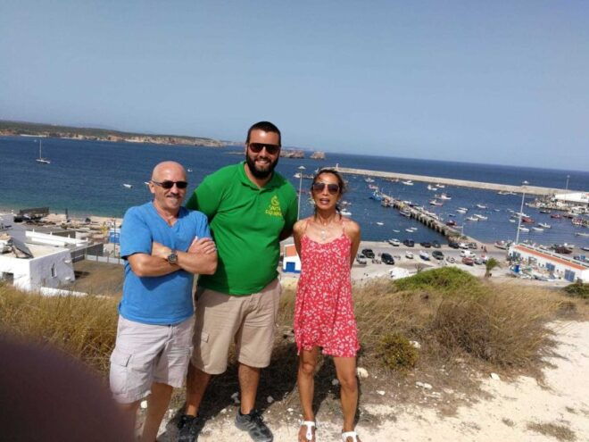 Sagres & Cape St. Vincent Half-Day Tour From Lagos - Customer Reviews