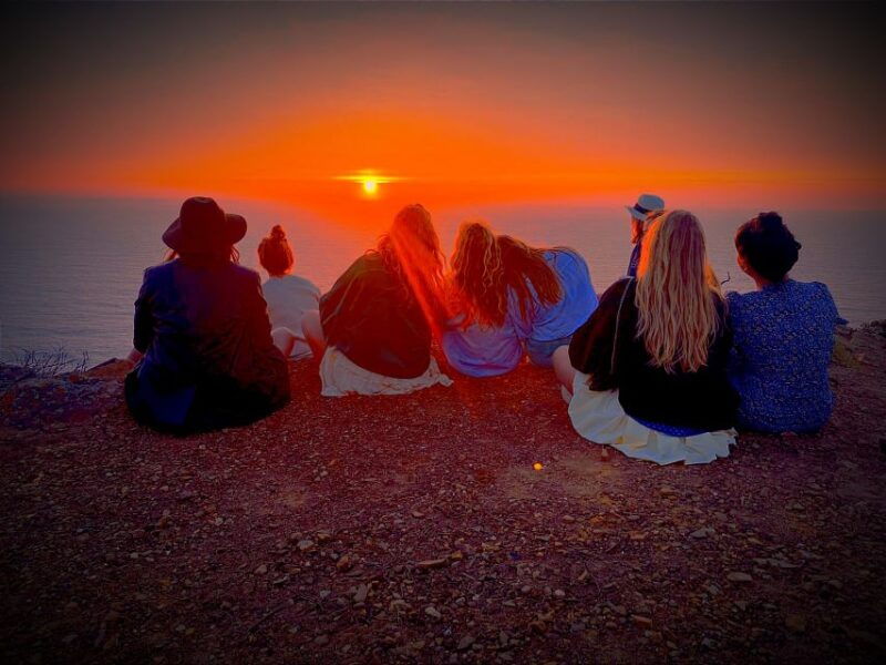 Sagres: Sagres Natural Park Sunset Tour by Jeep - An In-Depth Look at the Sagres Natural Park Sunset Jeep Tour