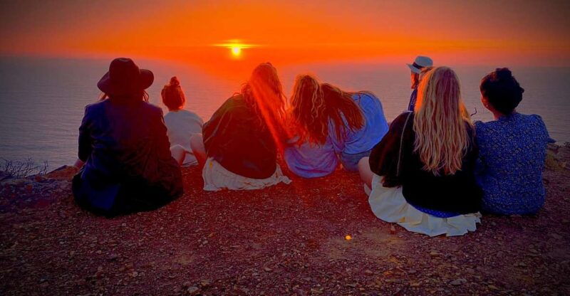 Sagres: Sagres Natural Park Sunset Tour by Jeep - FAQ