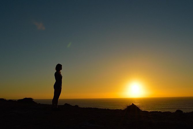Sagres Sunset Small Group Tour From Lagos - Individual Reviews