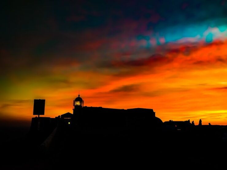 Sagres: Sunset Tour - Activity Details