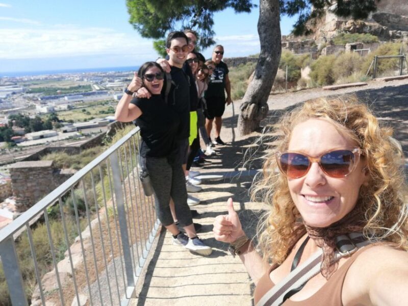 Sagunto: Roman History & Jewish Heritage Private Tour - Good To Know