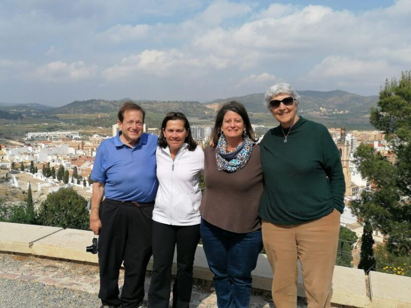 Sagunto: Roman History & Jewish Heritage Private Tour - The Drive and Overall Experience