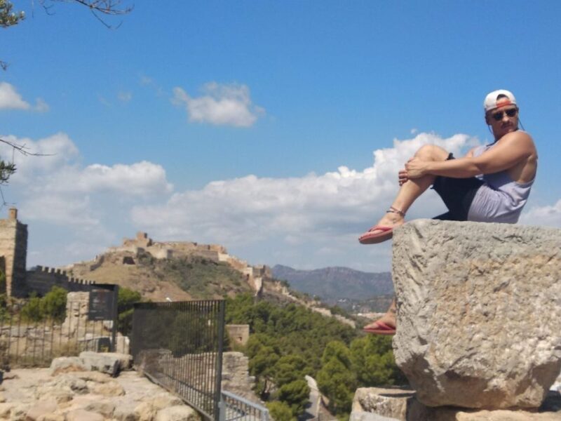 Sagunto: Roman History & Jewish Heritage Private Tour - Final Thoughts