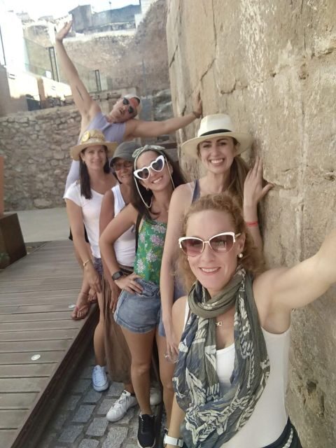 Sagunto: Roman History & Jewish Heritage Private Tour - Frequently Asked Questions