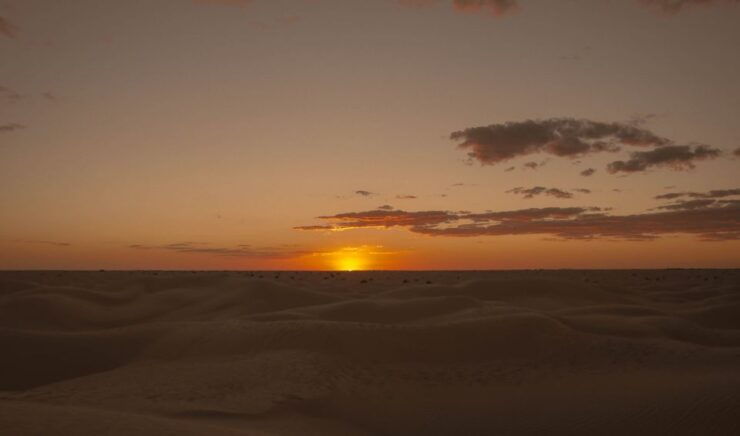 Sahara Desert: 2-Day Tour With Food and a Night in a Tent - Booking Details and Inclusions