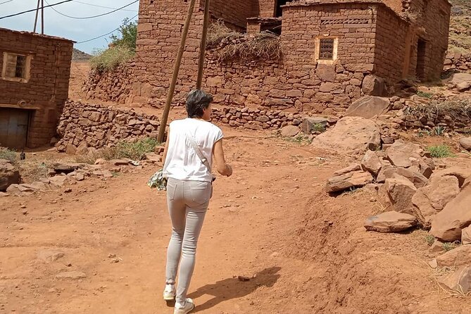 Sahara Desert and Dades Gorge Trip From Marrakesh - Pricing and Guarantee