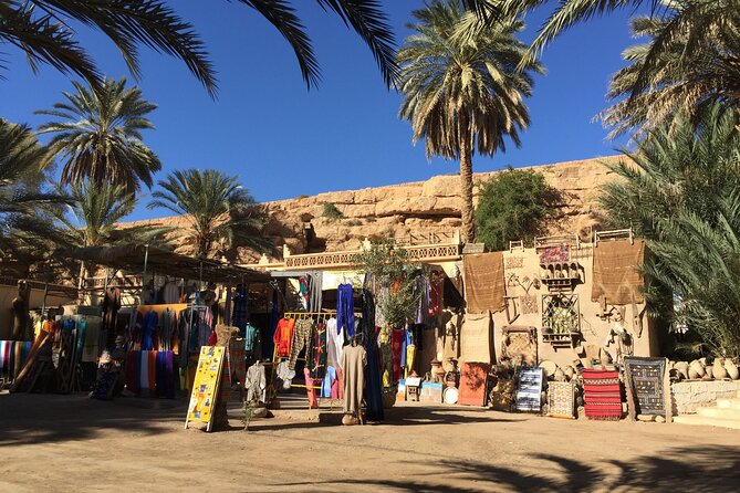 Sahara Desert Atlas Mountains Tour - 3 Days 2 Nights - Fez to Marrakech - Booking and Contact Information