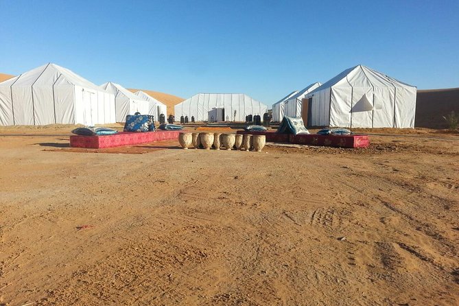 Sahara Desert - Merzouga & Erg Chebbi 3 Days Tour From Marrakech - Cancellation Policy and Pricing