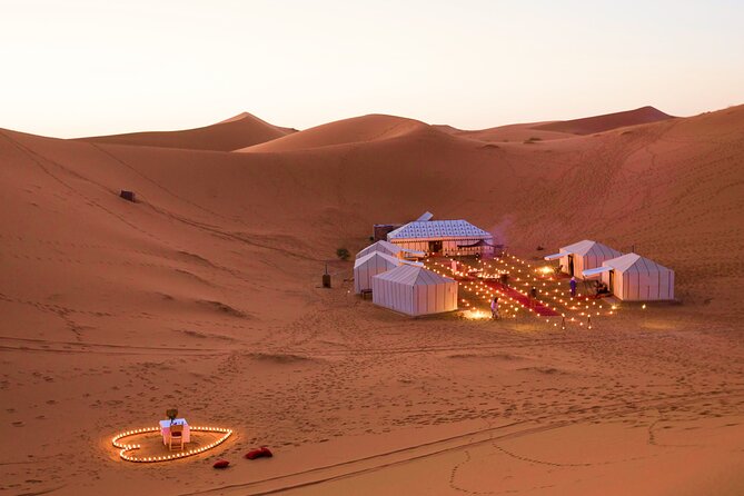 Sahara Dreams 5 Days From Marrakech to Merzouga - Dont Miss Out! - The Sum Up