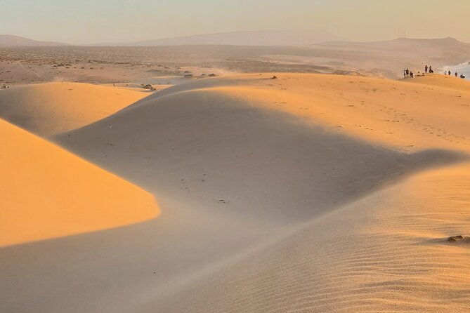 Sahara Dunes & Paradise Valley Day Trip From Agadir - Trip Highlights