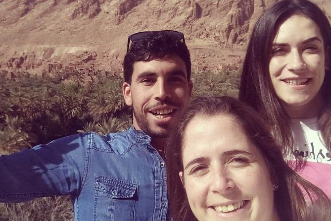 Sahara of Merzouga Overnight Desert Safari From Fes - Fez - Tour Highlights