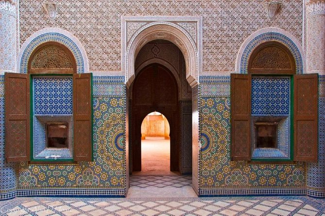 Sahara Private 3-Days Tour From Marrakech to Merzouga Erg Chebbi - Customer Reviews