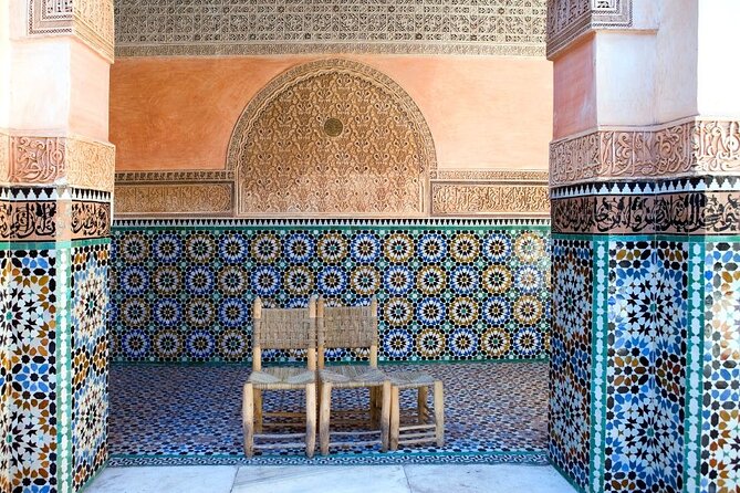 Sahara Private 4-Days From Casablanca to Merzouga and Marrakech - Booking and Cancellation Policy