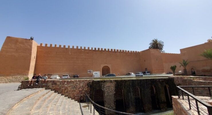 Sahara Private Day Trip With Lunch From Agadir or Taghazout - Activity Details