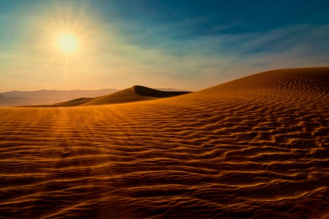 Sahara Tour in 3-Days From Marrakech to Merzouga With Camel Trek - Pricing and Reviews