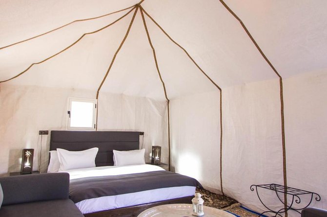 Sahara Two-Day Tour From Fez - Reviews and Ratings