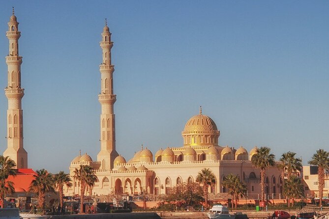 Sahl Hasheesh and Hurghada Private Guided Photography Tour - Private Tour Benefits