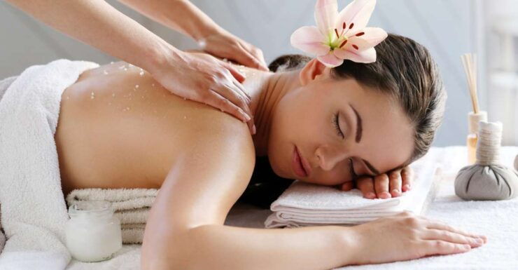 Sahl Hasheesh: Cleopatra Plus Spa and Massage - Booking Details