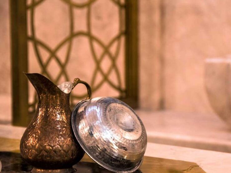 Sahl Hasheesh: Cleopatra Plus Spa and Massage - Booking Details for Cleopatra Plus Spa