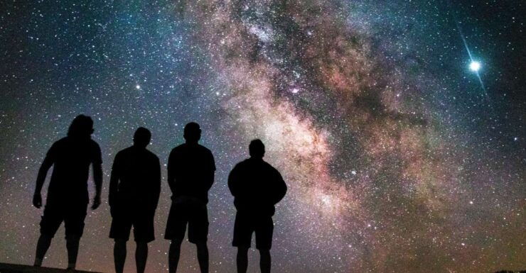 Sahl Hasheesh: Desert Stargazing by Jeep With BBQ Dinner - Inclusions and Highlights