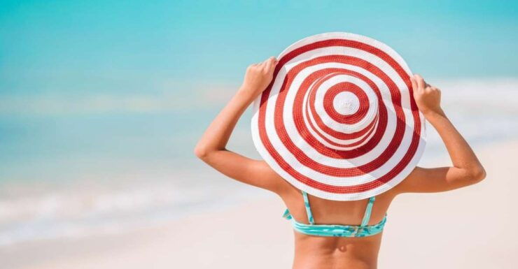 Sahl Hasheesh: Orange Bay, Snorkel, Parasail & Watersports - Itinerary