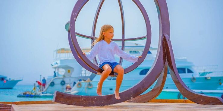 Sahl Hasheesh: Paradise Island Vibes & Adventure With Lunch - Activity Details