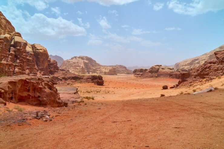 Sahl Hasheesh: Quad, Jeep, Buggy, Camel W/ Dinner & Show - Activity Overview