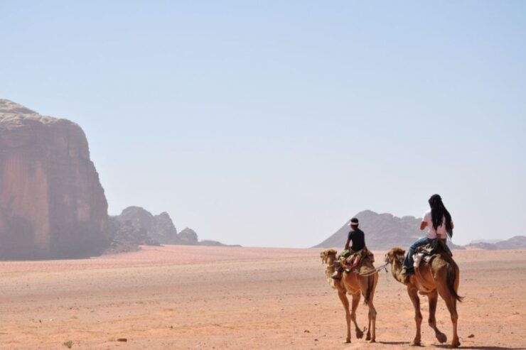 Sahl Hasheesh: Quad, Jeep, Buggy, Camel W/ Dinner & Show - Activity Details