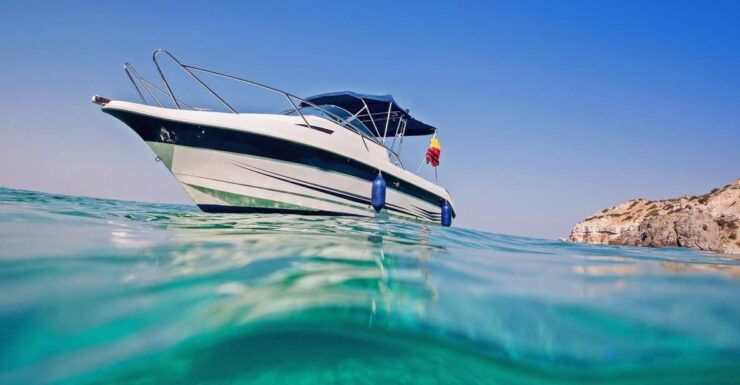 Sahl Hasheesh:Orange Bay by Speedboat, Snorkeling & Transfer - Speedboat Excursion Details