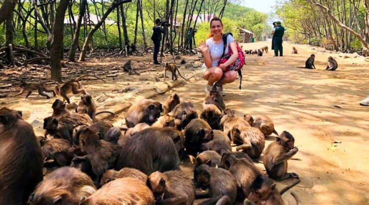 Sai Gon – Can Gio – Monkey Island 1 Day Tour - Itinerary Highlights