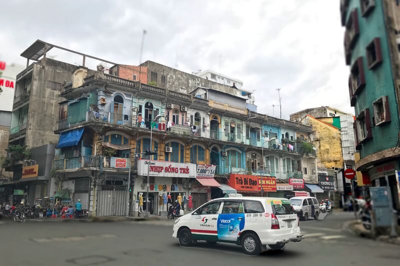 Sai Gon Chinatown Half-Day Walking Tour - Cho Lon is the point, not just the route