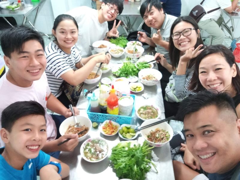 Sai Gon Chinatown Half-Day Walking Tour - Markets, side streets and the everyday city
