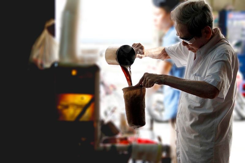 Sai Gon Chinatown Half-Day Walking Tour - Motorbike rides are part of the appeal, with a caveat