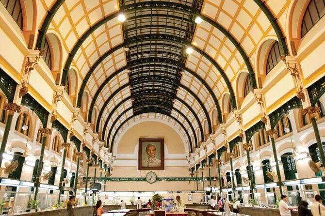 Sai Gon City Full Day Tour - Final Thoughts