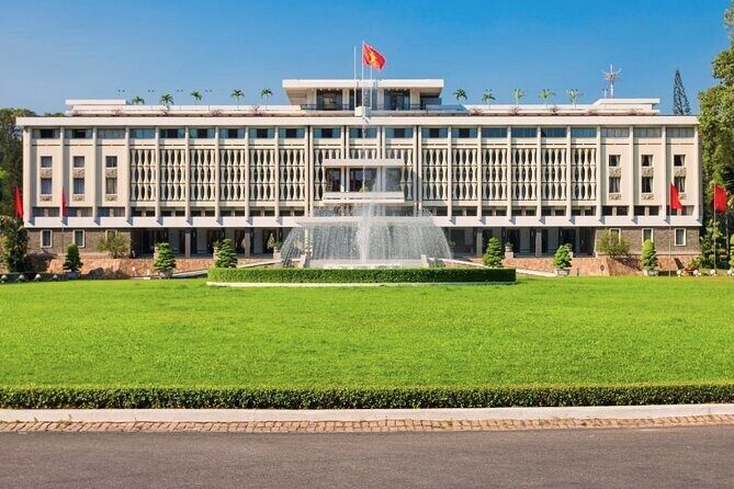 Sai Gon City Full Day Tour - Good To Know