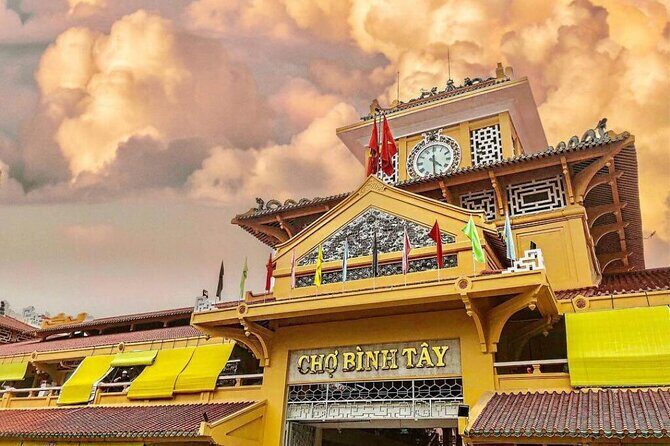 Sai Gon City Full Day Tour - Is This Tour Worth It? Let’s Break Down the Value