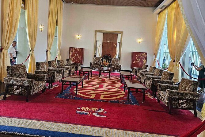 Sai Gon City Tour Full Day Adventure with Korean Guide - The Sum Up