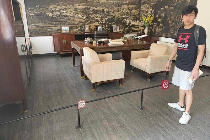 Sai Gon City Tour Full Day Adventure with Korean Guide - Final Thoughts